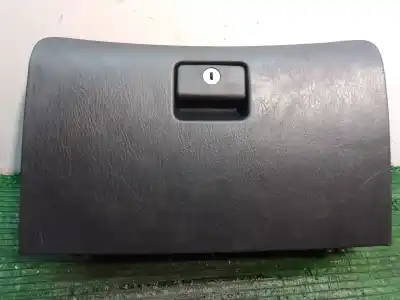 Peça sobressalente para automóvel em segunda mão Porta Luvas por TOYOTA COROLLA (_E12_) 1.4 D (NDE120_) Referências OEM IAM 5555102060 MP5080 5555102060