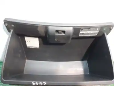 Peça sobressalente para automóvel em segunda mão porta luvas por toyota corolla (_e12_) 1.4 d (nde120_) referências oem iam 5555102060 mp5080 5555102060