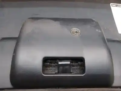 Peça sobressalente para automóvel em segunda mão porta luvas por toyota corolla (_e12_) 1.4 d (nde120_) referências oem iam 5555102060 mp5080 5555102060