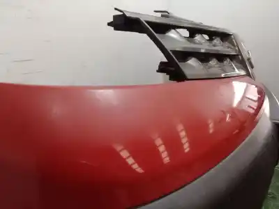 Second-hand car spare part front bumper for nissan note (e11, ne11) 1.5 dci oem iam references 626639u200 626639u200 626639u200