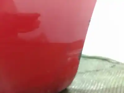 Second-hand car spare part front bumper for nissan note (e11, ne11) 1.5 dci oem iam references 626639u200 626639u200 626639u200