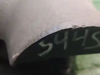 Peça sobressalente para automóvel em segunda mão airbag dianteiro esquerdo por toyota corolla (_e12_) 1.4 d (nde120_) referências oem iam 4513002260 006130805pdb 6041108