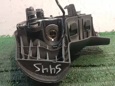 Peça sobressalente para automóvel em segunda mão airbag dianteiro esquerdo por toyota corolla (_e12_) 1.4 d (nde120_) referências oem iam 4513002260 006130805pdb 6041108