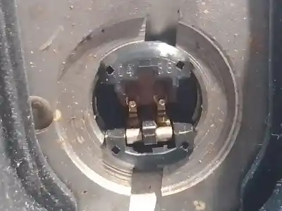 Peça sobressalente para automóvel em segunda mão airbag dianteiro esquerdo por toyota corolla (_e12_) 1.4 d (nde120_) referências oem iam 4513002260 006130805pdb 6041108