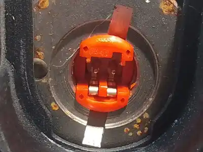 Peça sobressalente para automóvel em segunda mão airbag dianteiro esquerdo por toyota corolla (_e12_) 1.4 d (nde120_) referências oem iam 4513002260 006130805pdb 6041108