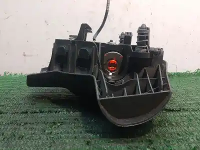 Peça sobressalente para automóvel em segunda mão airbag dianteiro esquerdo por toyota corolla (_e12_) 1.4 d (nde120_) referências oem iam 4513002260 006130805pdb 6041108