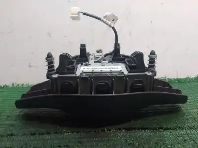 Peça sobressalente para automóvel em segunda mão airbag dianteiro esquerdo por toyota corolla (_e12_) 1.4 d (nde120_) referências oem iam 4513002260 006130805pdb 6041108