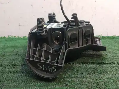 Peça sobressalente para automóvel em segunda mão airbag dianteiro esquerdo por toyota corolla (_e12_) 1.4 d (nde120_) referências oem iam 4513002260 006130805pdb 6041108