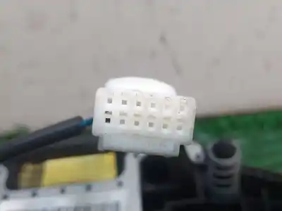 Peça sobressalente para automóvel em segunda mão airbag dianteiro esquerdo por toyota corolla (_e12_) 1.4 d (nde120_) referências oem iam 4513002260 006130805pdb 6041108