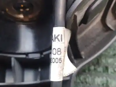 Peça sobressalente para automóvel em segunda mão airbag dianteiro esquerdo por toyota corolla (_e12_) 1.4 d (nde120_) referências oem iam 4513002260 006130805pdb 6041108