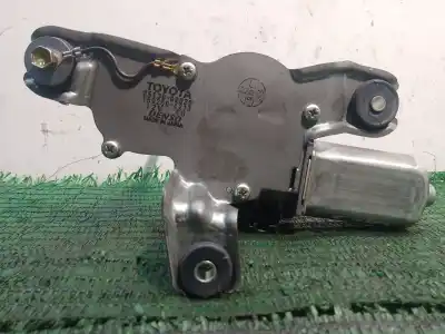 Peça sobressalente para automóvel em segunda mão Motor Do Limpador Traseiro por TOYOTA COROLLA (_E12_) 1.4 D (NDE120_) Referências OEM IAM 8513002020 1592006213 8513002020