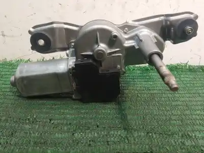 Peça sobressalente para automóvel em segunda mão motor do limpador traseiro por toyota corolla (_e12_) 1.4 d (nde120_) referências oem iam 8513002020 1592006213 8513002020