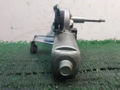 Peça sobressalente para automóvel em segunda mão motor do limpador traseiro por toyota corolla (_e12_) 1.4 d (nde120_) referências oem iam 8513002020 1592006213 8513002020