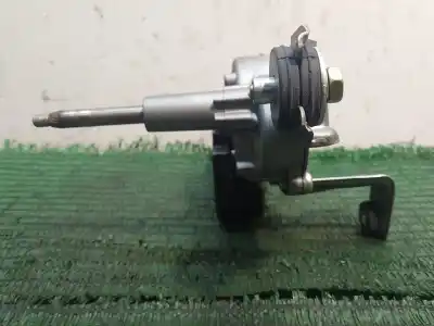 Peça sobressalente para automóvel em segunda mão motor do limpador traseiro por toyota corolla (_e12_) 1.4 d (nde120_) referências oem iam 8513002020 1592006213 8513002020