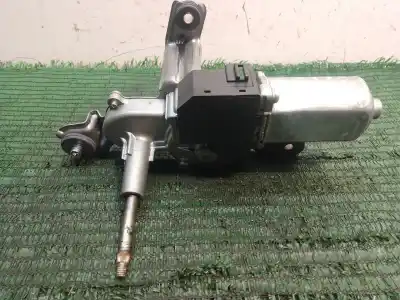 Peça sobressalente para automóvel em segunda mão motor do limpador traseiro por toyota corolla (_e12_) 1.4 d (nde120_) referências oem iam 8513002020 1592006213 8513002020