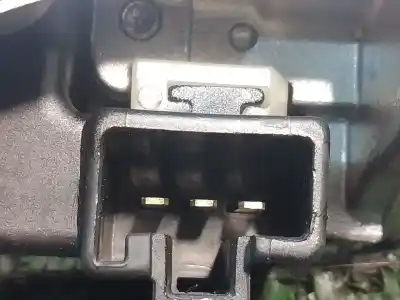 Peça sobressalente para automóvel em segunda mão motor do limpador traseiro por toyota corolla (_e12_) 1.4 d (nde120_) referências oem iam 8513002020 1592006213 8513002020