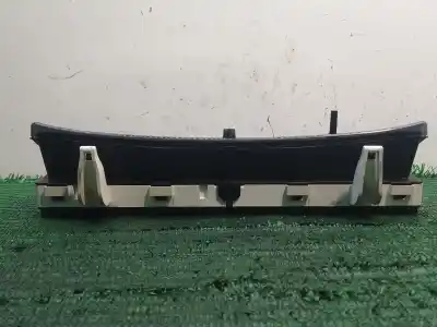 Pezzo di ricambio per auto di seconda mano pannello degli strumenti per toyota corolla (_e12_) 1.4 d (nde120_) riferimenti oem iam a2c53079938 8380002c60 11008028002