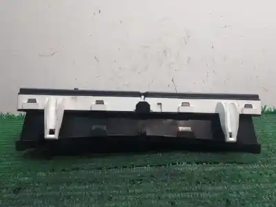 Pezzo di ricambio per auto di seconda mano pannello degli strumenti per toyota corolla (_e12_) 1.4 d (nde120_) riferimenti oem iam a2c53079938 8380002c60 11008028002