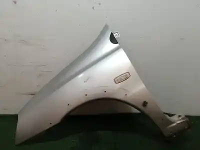 Second-hand car spare part Left Front Fin for TATA INDICA 1.4 Elegance OEM IAM references   