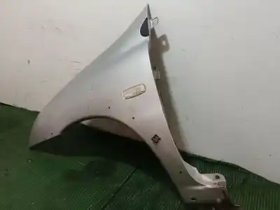 Second-hand car spare part left front fin for tata indica 1.4 elegance oem iam references   