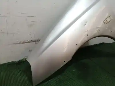 Second-hand car spare part left front fin for tata indica 1.4 elegance oem iam references   