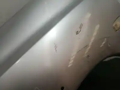 Second-hand car spare part left front fin for tata indica 1.4 elegance oem iam references   