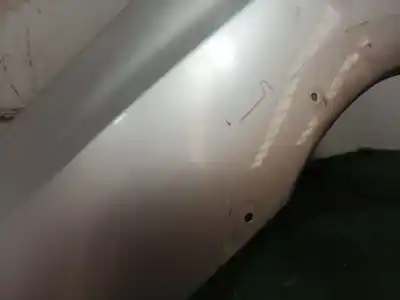 Second-hand car spare part left front fin for tata indica 1.4 elegance oem iam references   