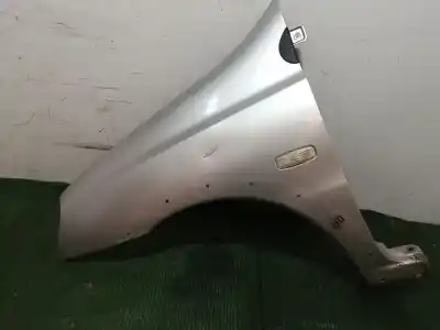 Second-hand car spare part left front fin for tata indica 1.4 elegance oem iam references   