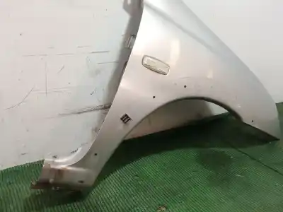 Second-hand car spare part front right fin for tata indica 1.4 elegance oem iam references   