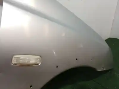 Second-hand car spare part front right fin for tata indica 1.4 elegance oem iam references   