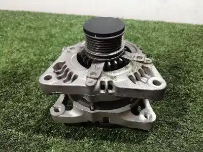 Pezzo di ricambio per auto di seconda mano ALTERNATORE per FORD FOCUS II (DA_, HCP, DP)  Riferimenti OEM IAM LRA02814 LRA02814 LRA02814