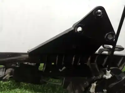 Second-hand car spare part left front door lock for audi a3 (8l1) 1.8 oem iam references 924003100 r224a36 924003100