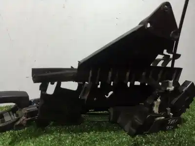 Second-hand car spare part left front door lock for audi a3 (8l1) 1.8 oem iam references 924003100 r224a36 924003100