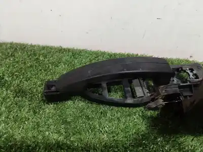 Second-hand car spare part left front door lock for audi a3 (8l1) 1.8 oem iam references 924003100 r224a36 924003100