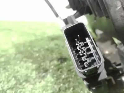 Second-hand car spare part left front door lock for audi a3 (8l1) 1.8 oem iam references 924003100 r224a36 924003100