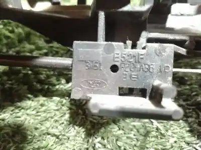 Second-hand car spare part left front door lock for audi a3 (8l1) 1.8 oem iam references 924003100 r224a36 924003100