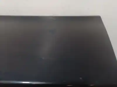 Second-hand car spare part tailgate for audi a4 berlina (8e) 1.9 tdi (96kw) oem iam references   