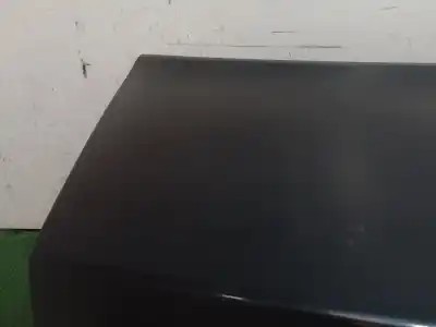 Second-hand car spare part tailgate for audi a4 berlina (8e) 1.9 tdi (96kw) oem iam references   