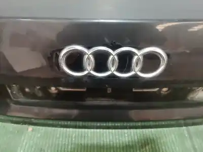 Second-hand car spare part tailgate for audi a4 berlina (8e) 1.9 tdi (96kw) oem iam references   