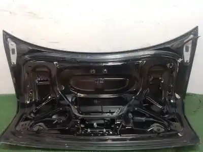 Second-hand car spare part tailgate for audi a4 berlina (8e) 1.9 tdi (96kw) oem iam references   