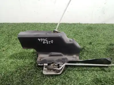 Second-hand car spare part  for AUDI A4 BERLINA (8E)  OEM IAM references 8E0837349 8E0837349 8E0837349