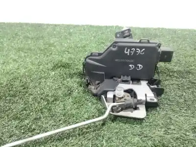 Second-hand car spare part  for AUDI A4 BERLINA (8E)  OEM IAM references 4B1837016E 4B1837016E 4B1837016E