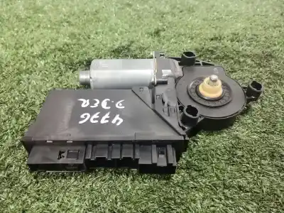 Second-hand car spare part Right Front Window Motor for AUDI A4 BERLINA (8E) 1.9 TDI (96kW) OEM IAM references 130821764 5WK47006ABF 130821764