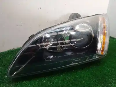 Second-hand car spare part Left Headlight for FORD FOCUS BERLINA (CAP) * OEM IAM references M5113N060 0374I M5X13N060