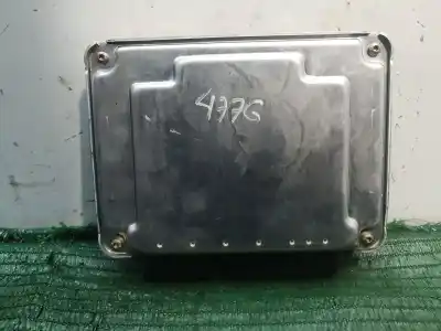 Second-hand car spare part Ecu Engine Control for AUDI A4 BERLINA (8E) 1.9 TDI (96kW) OEM IAM references 038906019FP 038906019FP 038906019FP