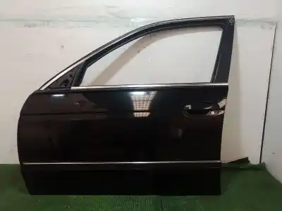 Peça sobressalente para automóvel em segunda mão PORTA DA FRENTE ESQUERDA por BMW 5 (E39)  Referências OEM IAM   