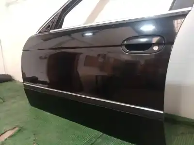 Peça sobressalente para automóvel em segunda mão porta da frente esquerda por bmw 5 (e39) 523 i referências oem iam   