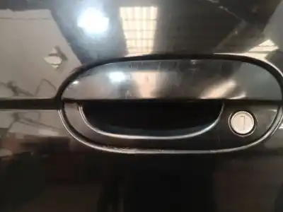 Peça sobressalente para automóvel em segunda mão porta da frente esquerda por bmw 5 (e39) 523 i referências oem iam   
