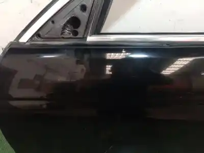 Peça sobressalente para automóvel em segunda mão porta da frente esquerda por bmw 5 (e39) 523 i referências oem iam   