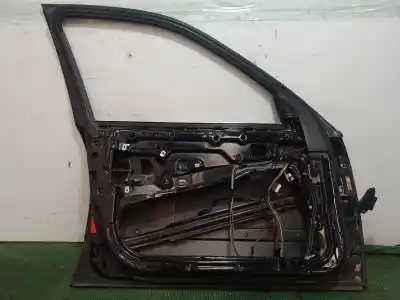 Peça sobressalente para automóvel em segunda mão porta da frente esquerda por bmw 5 (e39) 523 i referências oem iam   